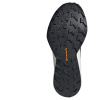 adidas Terrex Agravic Speed Ткань Противоскользящая Устойчивая к истиранию Низкие Беговые кроссовки Женские