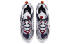 Nike Air Max 98 Спортивный ретро стиль текстиль синтетическая кожа низкий верх воздушная подушка для тренировок