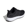 Adidas ULT Сетка Текстиль Амортизация Дышащий Низкий Топ Беговые кроссовки Мужской Черный