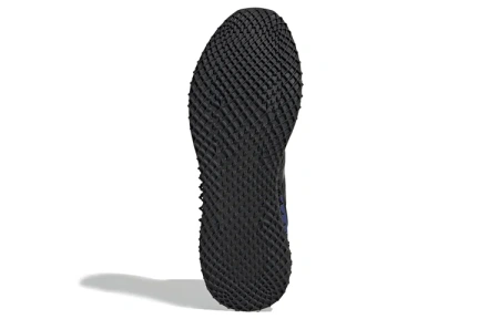 Adidas ULT Ткань Амортизация Противоскользящие Устойчивые к истиранию Низкий Топ Повседневные Беговые Кроссовки Унисекс