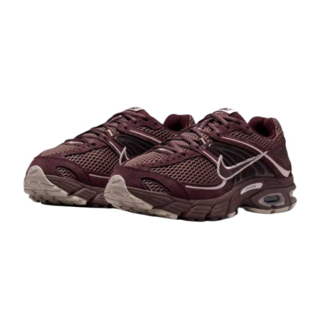 Nike Air Max Moto 2K Сетка Кожа Дышащий Поддержка Низкий Топ Беговые кроссовки Женские