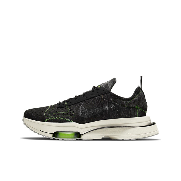 Nike Air Zoom Тип Текстиль Кожа Амортизация Противоскользящий Устойчивый к Износу Покрытие Низкий Верх
