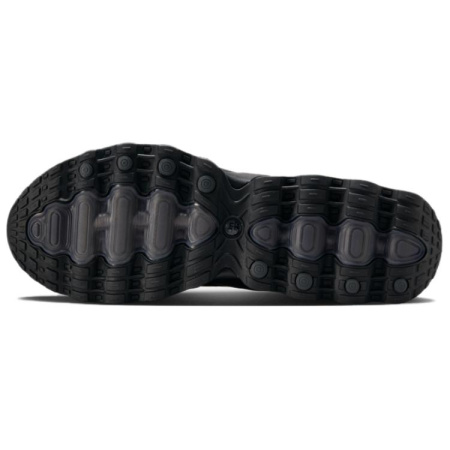 Nike Air Max DN8 Амортизация Дышащий Низкий Верх Повседневные Городские Кроссовки для Коммутирования Беговые Мужские