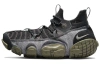 Nike ISPA Текстиль TPU противоскользящий устойчивый к истиранию дышащий легкий верх повседневная обувь унисекс