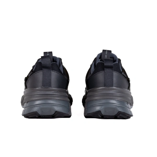 Nike V2K Run Водонепроницаемый и Дышащий Низкий Топ Повседневные Городские Коммутирующие Беговые Кроссовки Женские