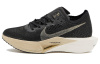 Nike ZoomX Vaporfly Next% 3 Амортизация Дышащий Легкий Отскок Низкий Топ Марафон Длинный Бег на дистанции Гонки