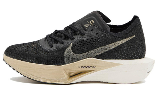 Nike ZoomX Vaporfly Next% 3 Амортизация Дышащий Легкий Отскок Низкий Топ Марафон Длинный Бег на дистанции Гонки