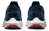 Nike Pegasus Turbo Next Nature Low Топ Тренировочные Беговые Кроссовки для Бега Мужские Черные Синие