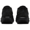 Nike Winflo 11 Водонепроницаемый и Дышащий Низкий Топ Беговые Кроссовки Женские Черные