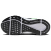 Nike Zoom Structure 25 Удобный Устойчивый к истиранию Низкий Топ