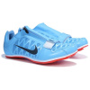 Nike Air Zoom LJ Удобный Круглый Палец Водостойкий Синий Серый Устойчивый к Износу Кроссовки для Легкой Атлетики Унисекс