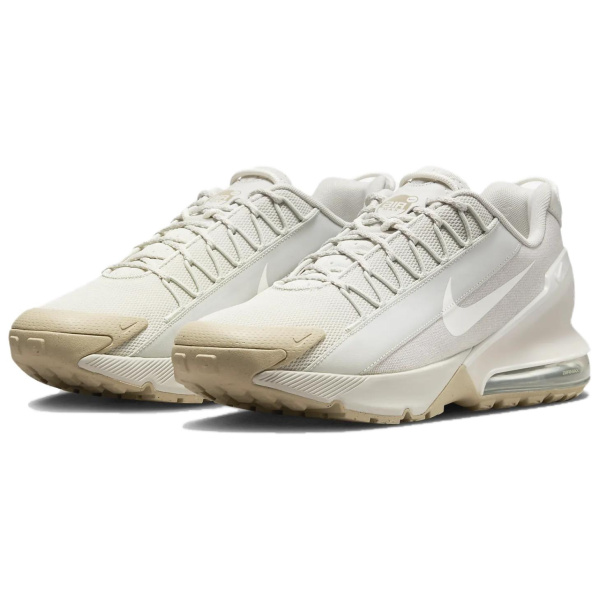 Nike Air Max Impulse Текстиль Синтетическая кожа Дышащая кожа Низкие повседневные беговые кроссовки для мужчин