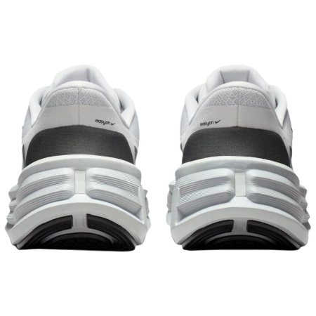 Nike Comfort Ride EasyOn Беговые кроссовки Унисекс Серый Черный