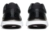 Nike React Infinity Run Flyknit 3 Low Топ Беговые кроссовки Женские Черный Белый