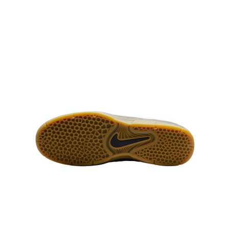 Nike Sb Vertebrae Low Топ Повседневная обувь Мужская Серый Коричневый