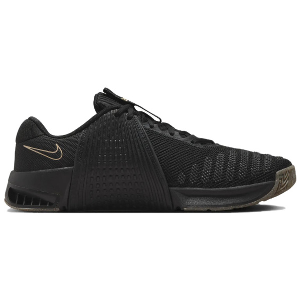 Nike Metcon 9 Удобные Амортизирующие Устойчивые к истиранию Дышащие Поддерживающие Низкие Кроссовки для Бега Мужские