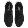 Nike Free Metcon 6 Амортизация Противоскользящие Устойчивые к истиранию Низкие Беговые кроссовки Женские Черные