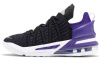 NIKE Lebron 18 GS Противоскользящие Амортизирующие Устойчивые к износу Низкие Детские Баскетбольные Кроссовки