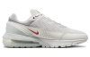 Nike Air Max Impuls Low Top Повседневная обувь Мужская Белый Серый