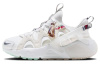 Nike Air Huarache Амортизация устойчивость к истиранию дышащий низкий верх повседневный городской коммутатор