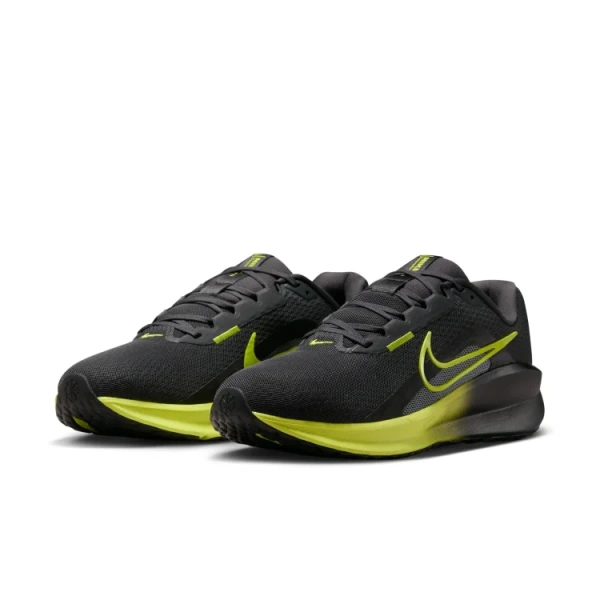 Nike DOWNSHIFTER 13 Повседневная Беговая Обувь для Спринта Мужская Черная