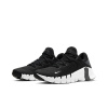Nike Metcon 4 Удобный и Стильный Амортизация Противоскользящий Устойчивый к Износу Дышащий Низкий Верх