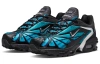 Skepta X Nike Air Max Tailwind Текстиль Синтетическая кожа TPU Амортизация Покрытие устойчивое к истиранию Поддержка