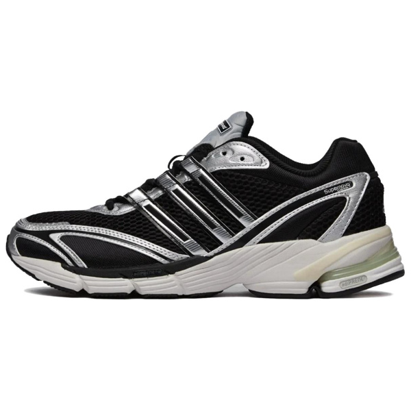 Adidas Supernova Cushion 7 Легкий Ткань Амортизация Противоскользящий Дышащий Низкий Верх Беговые кроссовки Унисекс