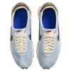 Nike LD 1000 Устойчивый к истиранию Дышащий Низкий Верх Повседневная Обувь для Беговых Дистанций Женская Синяя