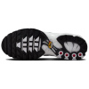 Nike Air Max Plus Дышащая Поддержка Низкий Верх Повседневные Беговые Кроссовки Женские Белый Серебряный