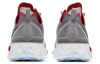 Nike React Element 55 Ткань Амортизация Противоскользящий Устойчивый к истиранию Низкий верх Повседневный