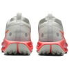 Nike Pegasus Trail 5 Износостойкие и Водонепроницаемые Низкие Кроссовки для Трейловых Беговых Пути Мужские Серый Красный
