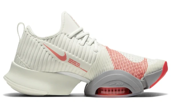 Nike SuperRep Тренировочные Кроссовки Низкие Мужские