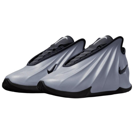 Nike G.T. Future Отскок Сцепление Баскетбольные кроссовки Унисекс Серый