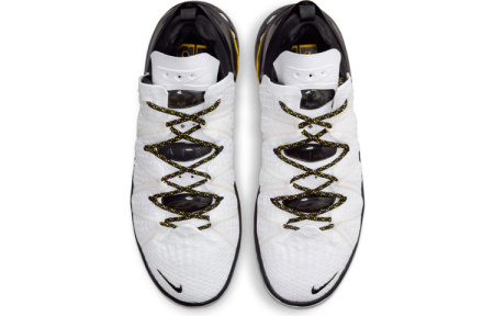 Nike Lebron 18 'Dunkman' Текстиль Синтетическая кожа TPU