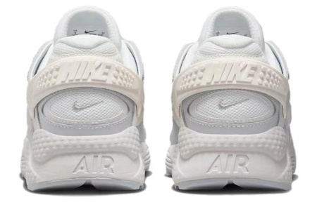 Nike Air Huarache Дышащие Низкие Кроссовки для повседневного использования для городской коммутации и бега