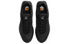 Nike Air Max DN Low Повседневная обувь Унисекс Черная