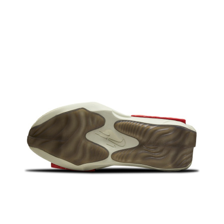 Nike Fontanka Waffle Edge Текстиль TPU Амортизация Противоскользящий Устойчивый к истиранию Низкий Топ