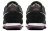 Nike MD Runner 2 Удобные Низкие Повседневные Беговые Кроссовки Женские Черные