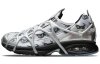 Nike Air Kukini Swooshman Low Casual Men's Gray