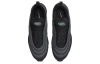 Nike Air Max 97 Low Топ Повседневные Беговые Кроссовки Женские Черные