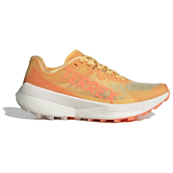 adidas Terrex Agravic Speed Удобные Амортизирующие Противоскользящие Устойчивые к истиранию Низкие Беговые кроссовки