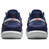 Nike Streetgato Футбольные бутсы Унисекс Синий Белый
