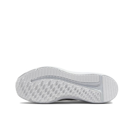 Nike Downshifter 12 Мягкий текстиль кожа амортизация противоскользящий устойчивый к истиранию низкий верх повседневный