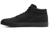 Nike SB Charge MID Холст Повседневный Противоскользящий Устойчивый к истиранию Амортизация