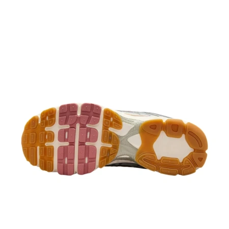 Nike Air Max Moto 2K Ткань Амортизация Отскок MID Топ Беговые кроссовки Женские