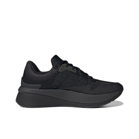 Adidas ZNCHILL Ткань противоскользящая устойчивая к истиранию легкий низкий топ повседневные беговые кроссовки мужские