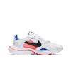 Nike Air Zoom Division Текстиль Кожа Амортизация Противоскользящие Низкие Повседневные Беговые Кроссовки Женские