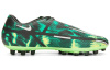 Nike Phantom GT AG Искусственный газон противоскользящие устойчивые к истиранию футбольные бутсы мужские зеленые