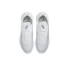 Nike Air Max 2090 Винтаж Устойчивые к истиранию Низкие Повседневные Беговые Кроссовки Унисекс Чисто Белые